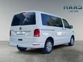 Volkswagen T6 Multivan T6.1 Multivan DSG 150 PS Navi Sitzh 3xKlima Weiß - thumbnail 6