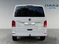 Volkswagen T6 Multivan T6.1 Multivan DSG 150 PS Navi Sitzh 3xKlima Weiß - thumbnail 7