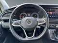 Volkswagen T6 Multivan T6.1 Multivan DSG 150 PS Navi Sitzh 3xKlima Weiß - thumbnail 11