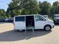 Volkswagen T6 Multivan T6.1 Multivan DSG 150 PS Navi Sitzh 3xKlima Weiß - thumbnail 26