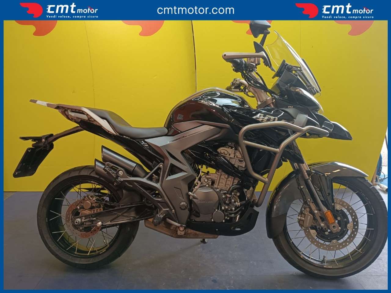 Zontes Others ZT 310-T