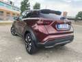 Nissan Juke Juke 1.0 dig-t Acenta 114cv Violett - thumbnail 11