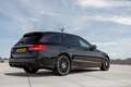 Mercedes-Benz C 450 AMG Negru - thumbnail 7