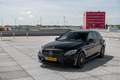 Mercedes-Benz C 450 AMG Negru - thumbnail 1
