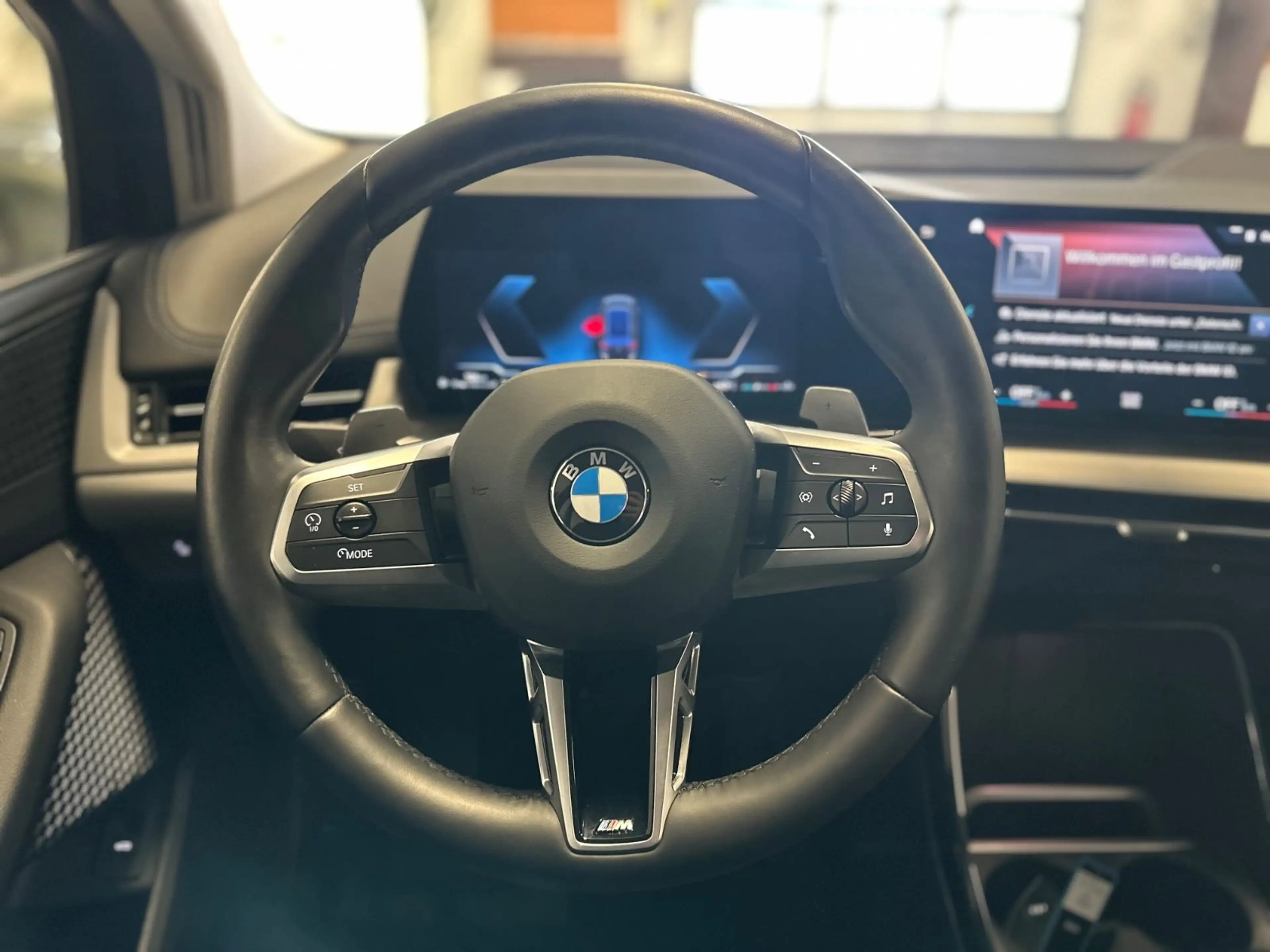 BMW 220 220i AT Aut/HUD/ParkAss/AdLED/KeyLessGo — photo 15