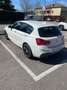 BMW 118 118d M 5p Msport auto Blanc - thumbnail 4
