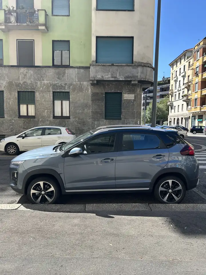 DR Automobiles DR 3.0 2023