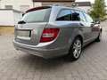 Mercedes-Benz C 180 T CGI BlueEfficiency/PDC/ TMPO.M/SHZ/ NAVI Plateado - thumbnail 5