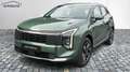 Kia Sportage V 1,6 T-GDI URBAN Alu LED NAV Kamera Winterpaket Groen - thumbnail 1