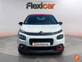 Citroen C3 BlueHDi 55KW (75CV) VAN! Uso comercial Blanco - thumbnail 2