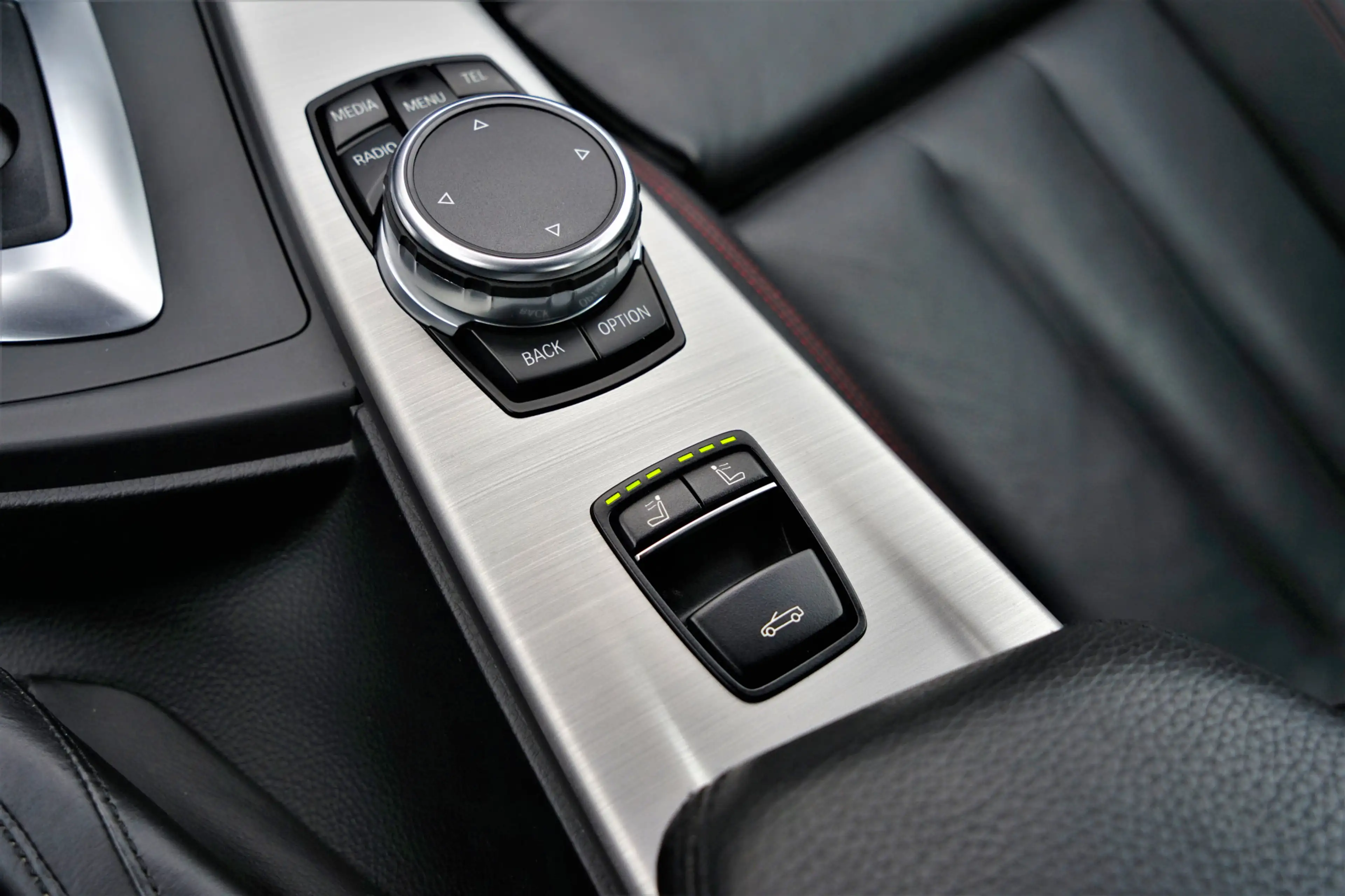 BMW 428 4-serie Cabrio 428i M Sport Nekverwarming Trekhaak — photo 13
