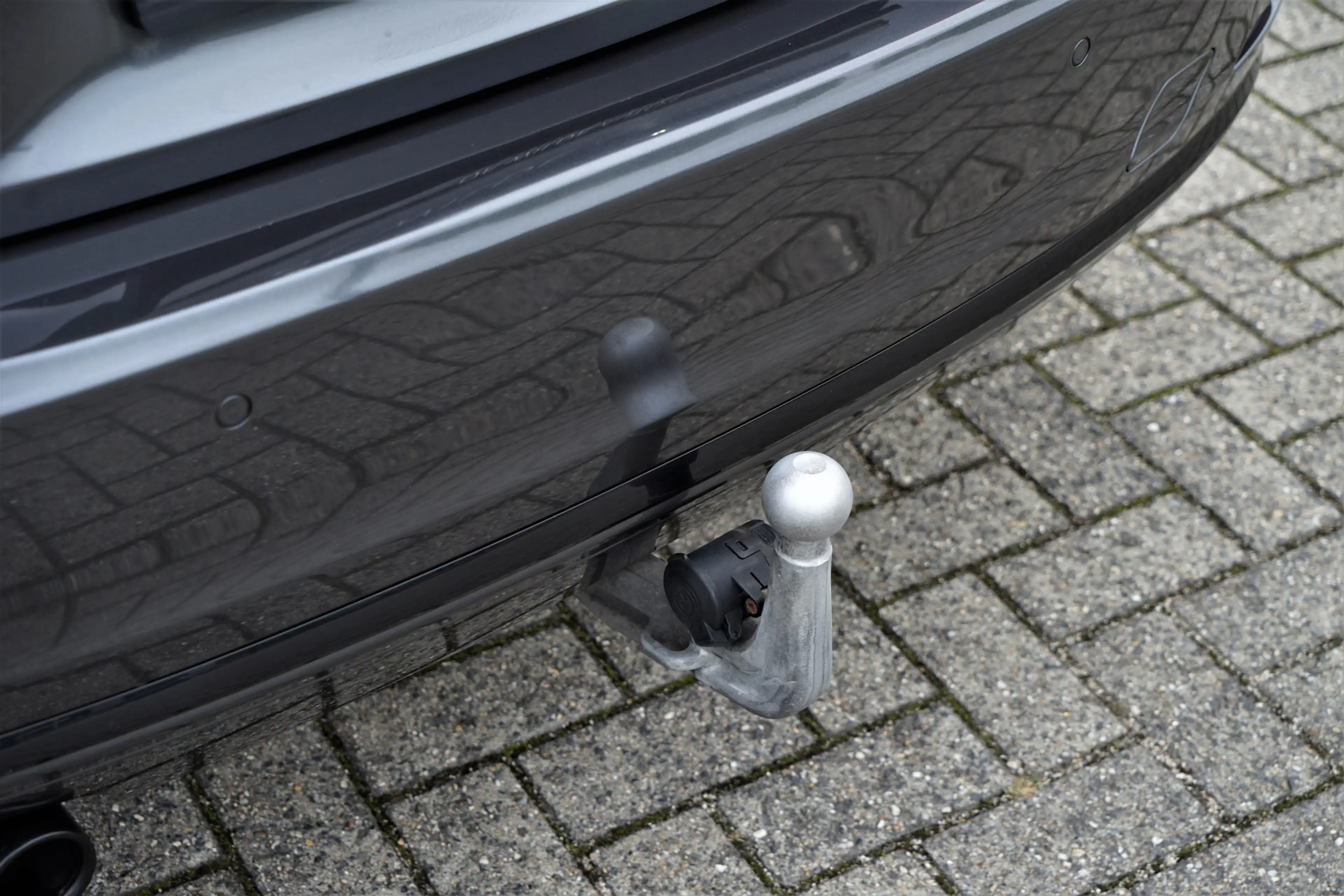 BMW 428 4-serie Cabrio 428i M Sport Nekverwarming Trekhaak — photo 11