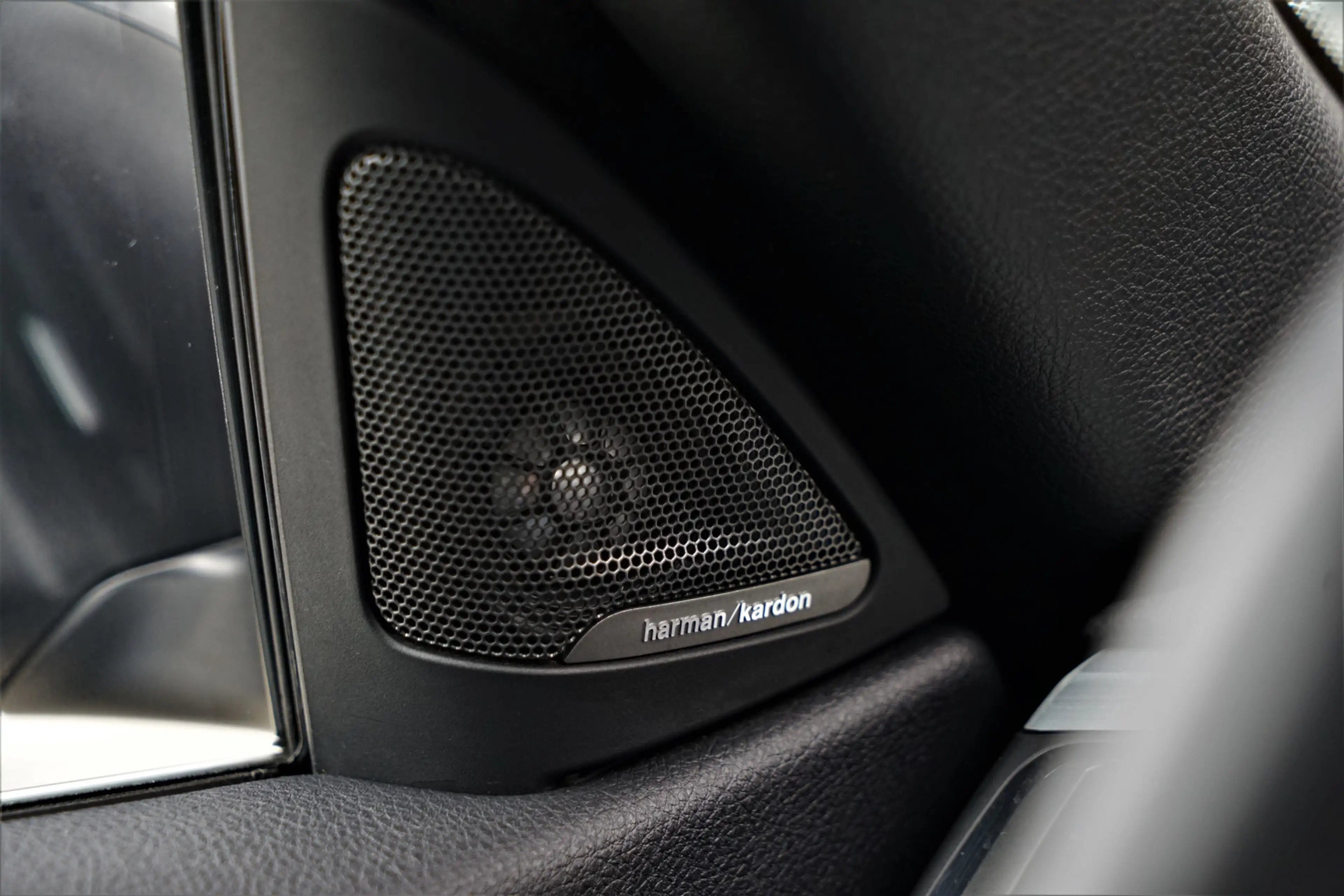 BMW 428 4-serie Cabrio 428i M Sport Nekverwarming Trekhaak — photo 12