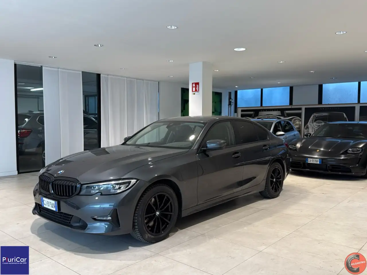 BMW 320