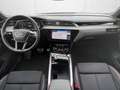 Audi Q8 e-tron Sportback 50 quattro S line*B&O*HUD*Softclose Grigio - thumbnail 10