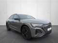 Audi Q8 e-tron Sportback 50 quattro S line*B&O*HUD*Softclose Grigio - thumbnail 3