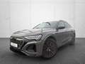 Audi Q8 e-tron Sportback 50 quattro S line*B&O*HUD*Softclose Grigio - thumbnail 1