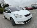 Ford Galaxy 2.0 TDCi Ghia automatique 7 places Wit - thumbnail 2