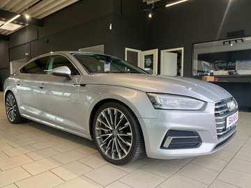 Sportback quattro*ALCANTARA*VIRTUAL-COCKPIT