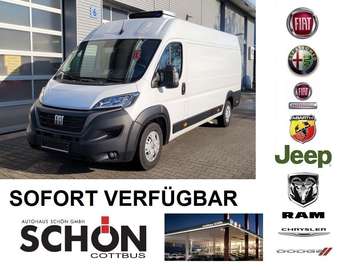 Ducato 35 Maxi GrKaWa 180 L5H2 Frischdienst