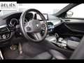 BMW 520 520d Berline Gris - thumbnail 6