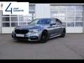 BMW 520 520d Berline Grau - thumbnail 1