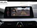 BMW 520 520d Berline Gris - thumbnail 11