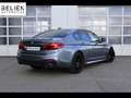 BMW 520 520d Berline Gris - thumbnail 2
