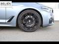 BMW 520 520d Berline Gris - thumbnail 4