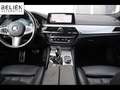 BMW 520 520d Berline Gris - thumbnail 7