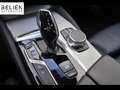 BMW 520 520d Berline Gris - thumbnail 12