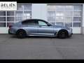 BMW 520 520d Berline Gris - thumbnail 3