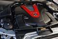Mercedes-Benz C 43 AMG 4-Matic **C63 AMG LOOK** \BURMESTER-SPORTUITLAAT\ Gris - thumbnail 8
