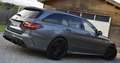 Mercedes-Benz C 43 AMG 4-Matic **C63 AMG LOOK** \BURMESTER-SPORTUITLAAT\ Gris - thumbnail 4