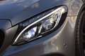 Mercedes-Benz C 43 AMG 4-Matic **C63 AMG LOOK** \BURMESTER-SPORTUITLAAT\ Gris - thumbnail 50