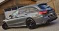 Mercedes-Benz C 43 AMG 4-Matic **C63 AMG LOOK** \BURMESTER-SPORTUITLAAT\ Gris - thumbnail 5