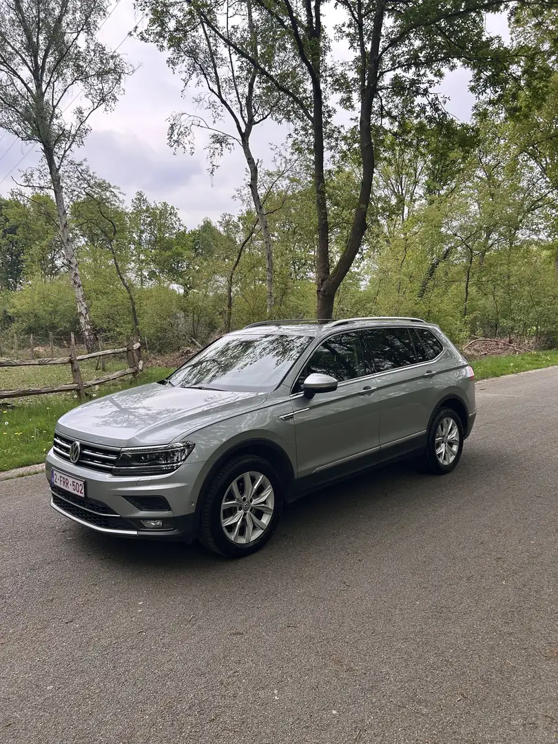 Volkswagen Tiguan Allspace 2.0 TDI Highline Allspace 7 zits 360 cam - 2