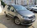 Volkswagen Sharan 2.0 TDI 150 BlueMotion Technology Lounge Grau - thumbnail 2