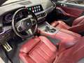 BMW X6 xDrive 30dA Белый - thumbnail 17