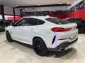 BMW X6 xDrive 30dA Белый - thumbnail 9