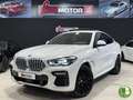 BMW X6 xDrive 30dA Blanco - thumbnail 1