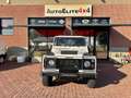 Land Rover Defender 90 2.5 Td5 AUTOCARRO 3 POSTI OTTIME CONDIZIONI Blanc - thumbnail 6
