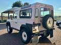 Land Rover Defender 90 2.5 Td5 AUTOCARRO 3 POSTI OTTIME CONDIZIONI Blanc - thumbnail 10