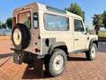 Land Rover Defender 90 2.5 Td5 AUTOCARRO 3 POSTI OTTIME CONDIZIONI Blanc - thumbnail 3