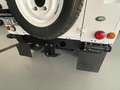 Land Rover Defender 90 2.5 Td5 AUTOCARRO 3 POSTI OTTIME CONDIZIONI Blanc - thumbnail 14