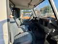 Land Rover Defender 90 2.5 Td5 AUTOCARRO 3 POSTI OTTIME CONDIZIONI Blanc - thumbnail 2