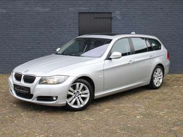 3-serie Touring 325i High Executive LCI volledig B