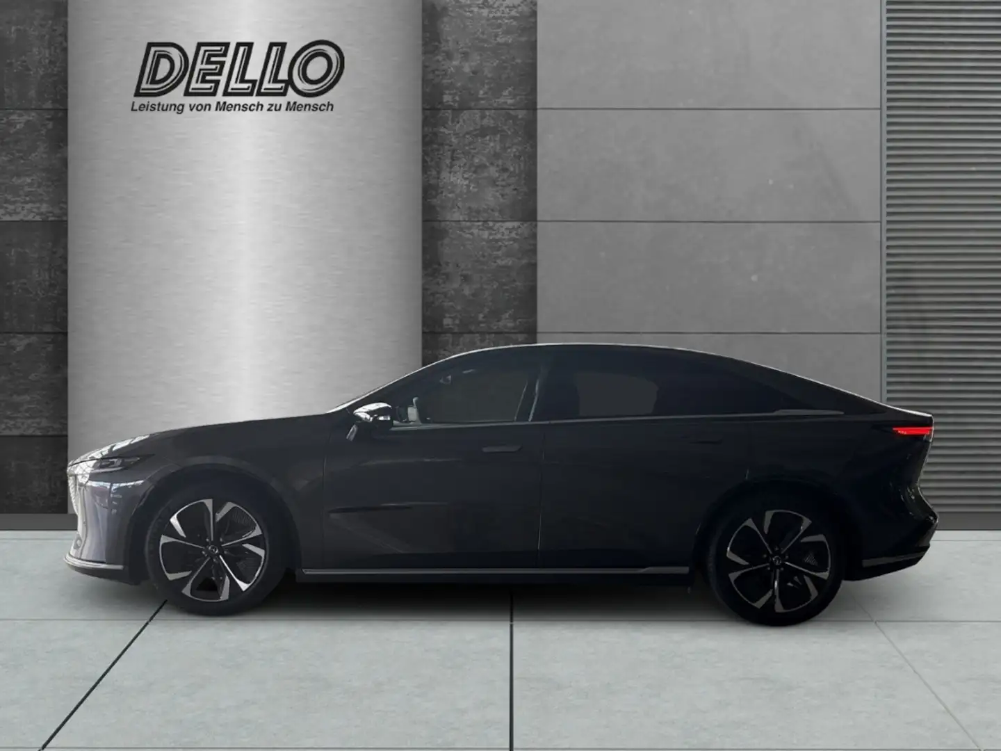 Mazda 6 TAKUMI HUD Panorama Navi Leder Sony-Soundsystem 36 Gris - 2