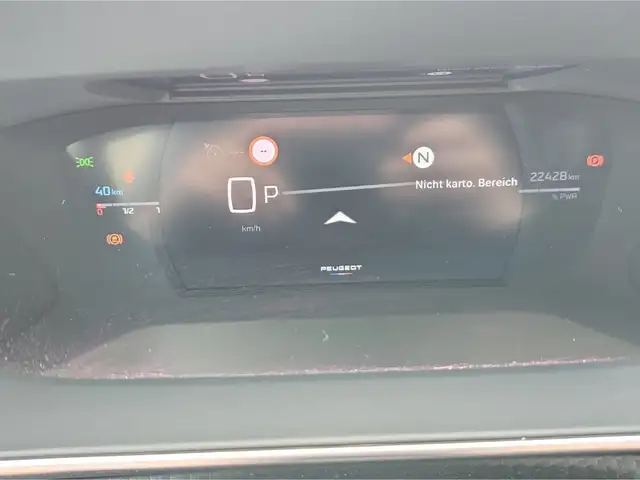 Peugeot 208 view 15