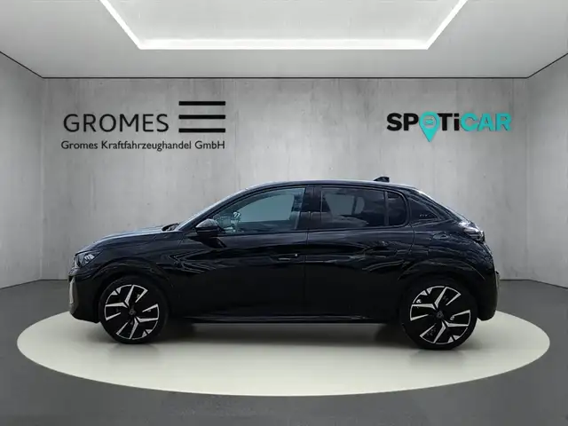 Peugeot 208 view 6
